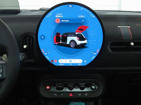 New 2026 MINI Cooper S image 15