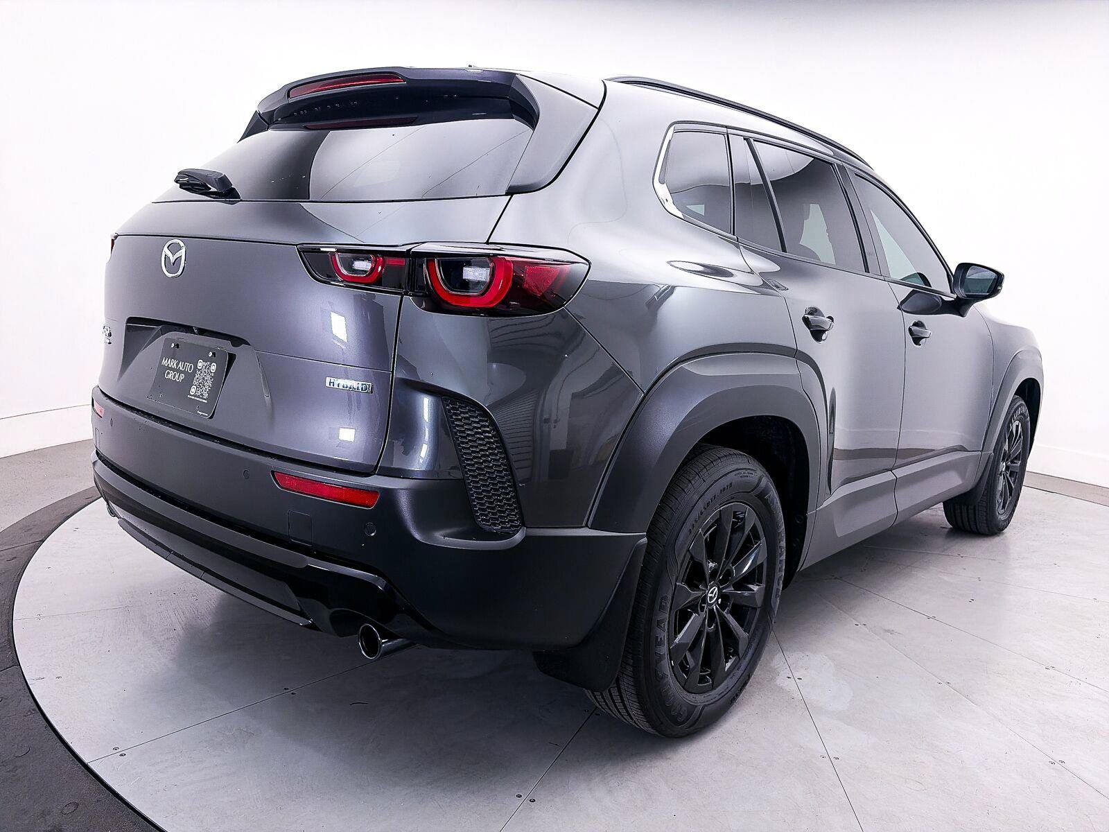 Used 2026 MAZDA CX-50 AWD 2.5 Hybrid w/ Weather Package image 15
