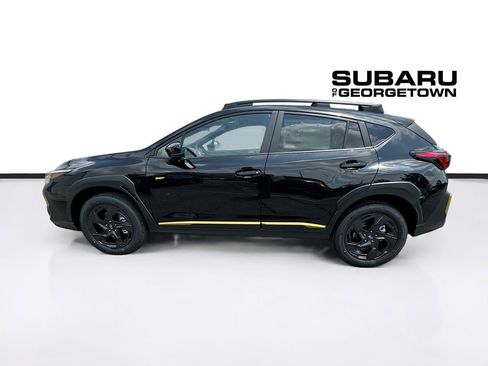 New 2026 Subaru Crosstrek 2.5i Sport AWD/4WD image 4