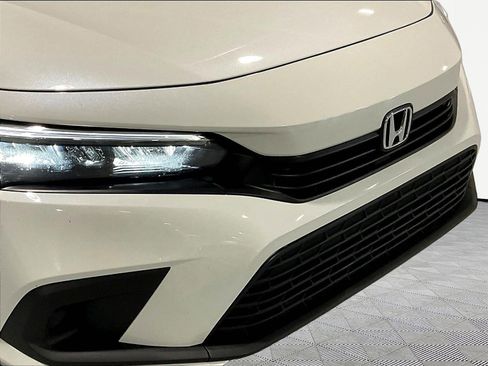 Used 2023 Honda Civic Sport image 31