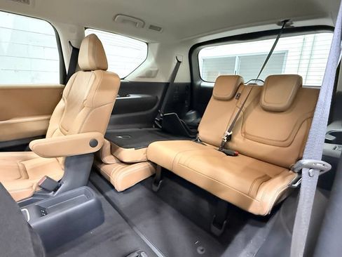 Used 2026 INFINITI QX80 Luxe w/ Cargo Package AWD/4WD image 30