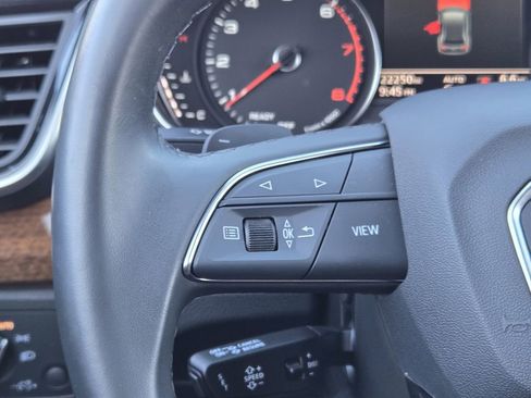 Certified 2023 Audi Q5 2.0T Premium w/ Convenience Package image 34