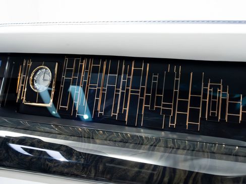 Used 2021 Rolls-Royce Phantom Sedan RWD image 31