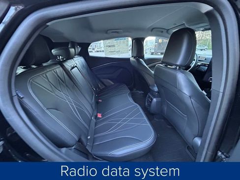 Used 2025 Ford Mustang Mach-E Select w/ Interior Protection Package image 21