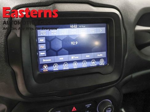 Used 2021 Jeep Renegade Sport AWD/4WD image 18