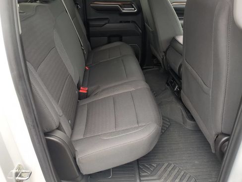 Used 2023 Chevrolet Silverado 1500 RST AWD/4WD image 19