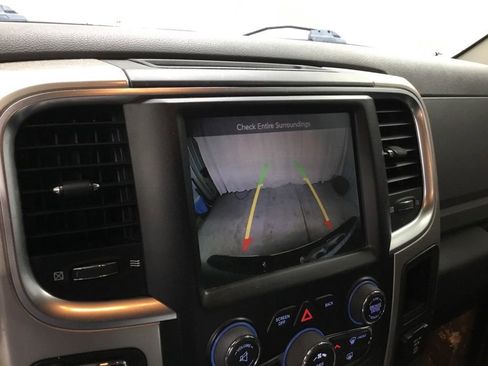 Used 2015 RAM 1500 Big Horn image 25