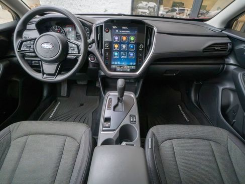 Certified 2024 Subaru Crosstrek 2.0i Premium AWD/4WD image 19