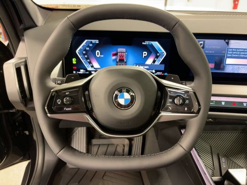 New 2026 BMW X3 xDrive30 w/ Premium Package image 16