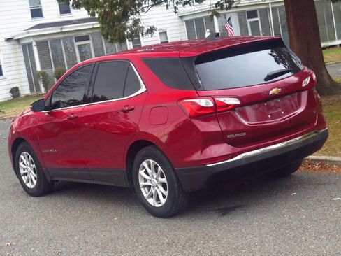 Used 2019 Chevrolet Equinox LT image 28