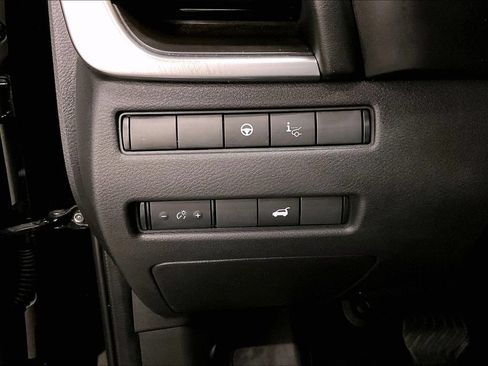 Used 2023 Nissan Rogue Platinum w/ Platinum Premium Package AWD/4WD image 15