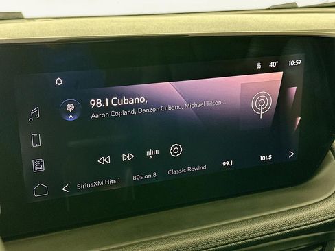 Used 2024 Buick Encore GX Sport Touring image 43