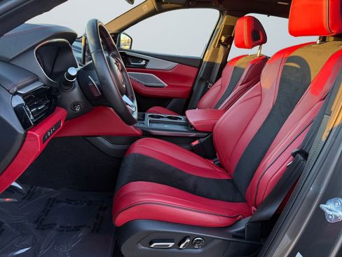 Used 2025 Acura MDX A-Spec image 9