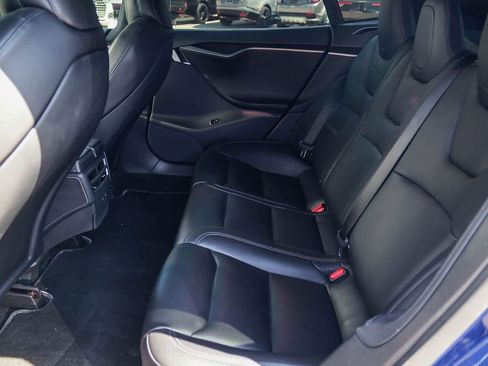 Used 2021 Tesla Model S Performance image 17