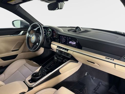 Used 2024 Porsche 911 Turbo S image 26