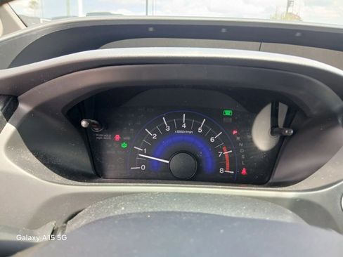 Used 2014 Honda Civic EX image 31