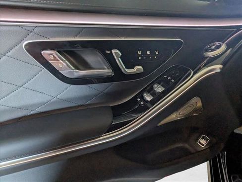 New 2026 Mercedes-Benz S 580 4MATIC Sedan image 15