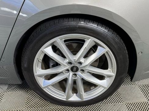 Used 2023 Audi A7 3.0T Premium image 11