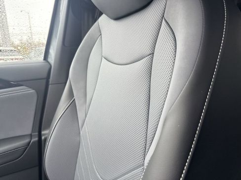 New 2026 Volkswagen Tiguan SE R-Line AWD/4WD image 40