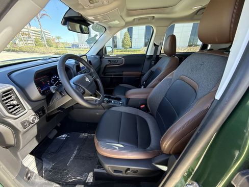 Used 2023 Ford Bronco Sport Outer Banks w/ Tech Package image 30