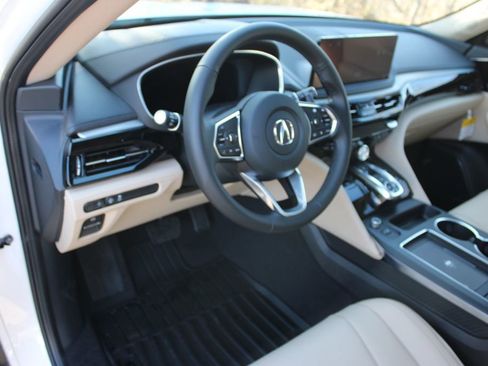 New 2026 Acura MDX Base image 47