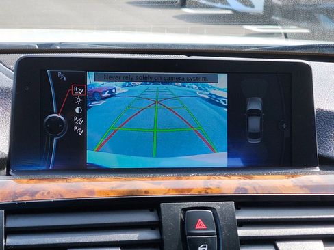 Used 2013 BMW 335i xDrive Sedan image 22