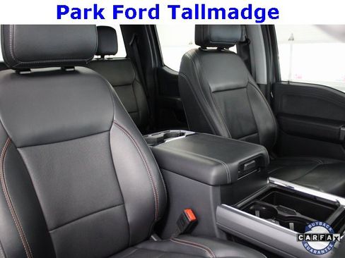 Used 2024 Ford F250 Lariat w/ Lariat Ultimate Package image 23