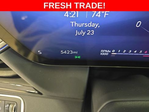 Used 2025 Buick Enclave Avenir w/ Super Cruise Package AWD/4WD image 16