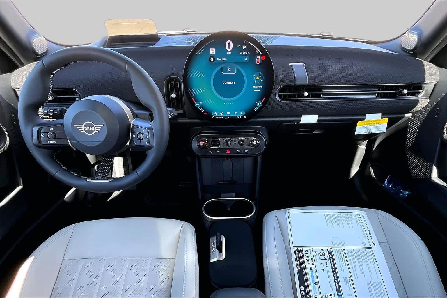 New 2027 MINI Cooper S FWD image 5