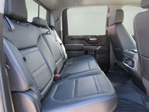 Used 2022 GMC Sierra 2500 Denali image 49