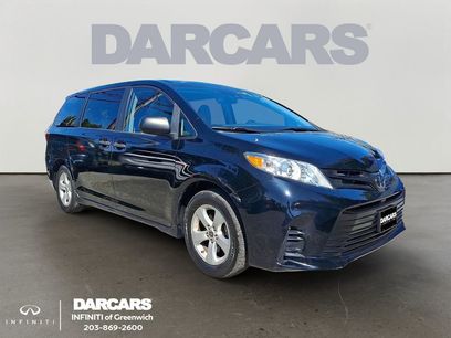 Used 2020 Toyota Sienna L