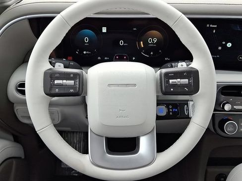 New 2026 Hyundai Palisade Limited AWD/4WD image 10