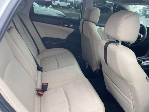 Used 2016 Honda Civic EX-T image 10