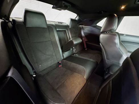 Used 2023 Dodge Challenger R/T Scat Pack image 27