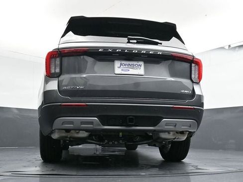 New 2026 Ford Explorer Active w/ Active Comfort Package image 29