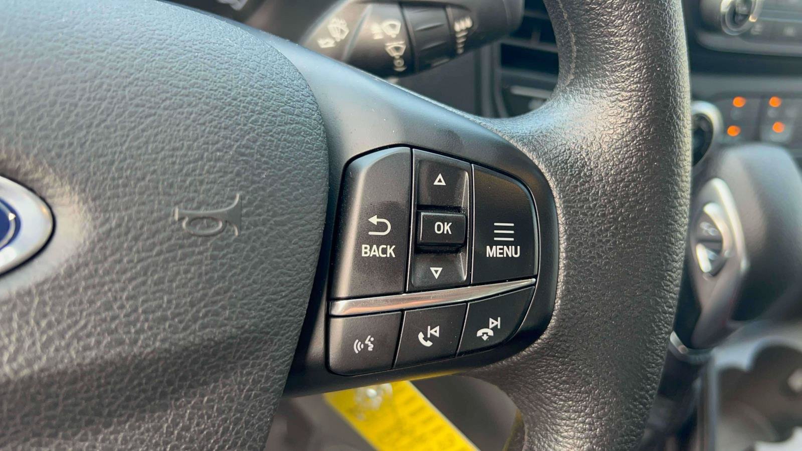 Used 2025 Ford Transit 250 Low Roof w/ Exterior Upgrade Package RWD image 27