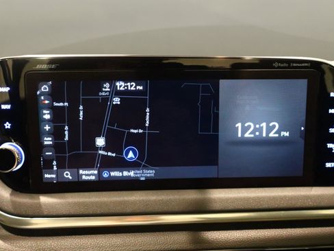 Used 2022 Hyundai Sonata SEL Plus image 32