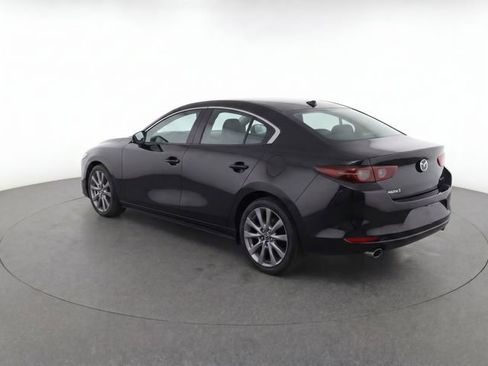 Used 2024 MAZDA MAZDA3 s FWD image 3
