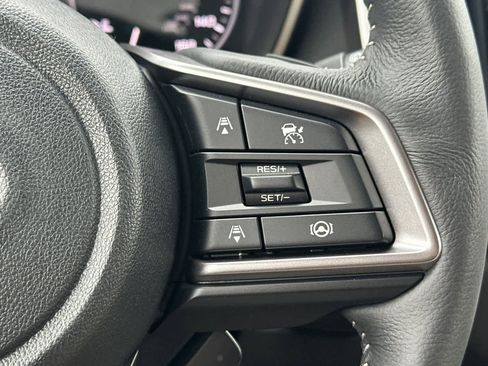 New 2026 Subaru Ascent Limited image 30