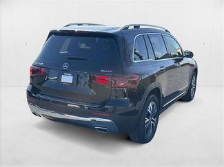 New 2025 Mercedes-Benz GLB 250 4MATIC video 2