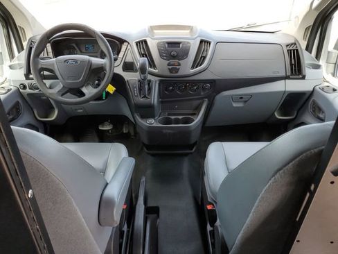 Used 2018 Ford Transit 250 148 Low Roof RWD image 18