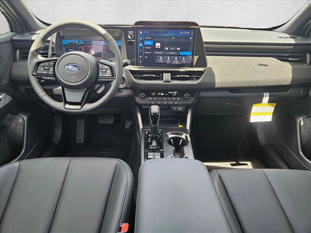 New 2026 Subaru Outback Premium w/ Premium/Limited Package AWD/4WD image 15