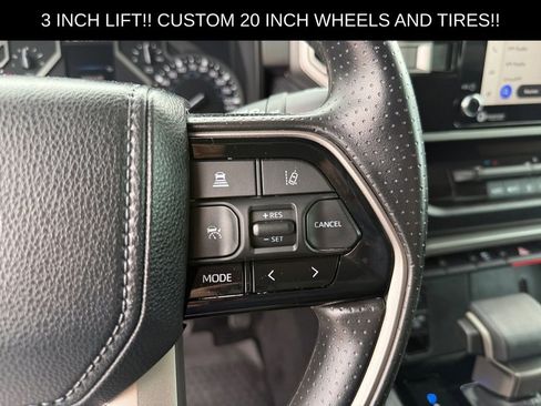 Used 2024 Toyota Tundra SR5 AWD/4WD image 22