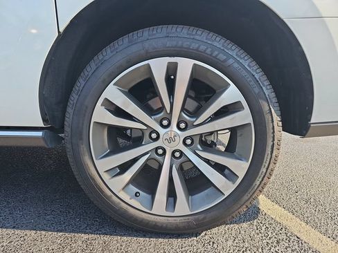 Used 2020 Ford Expedition Max King Ranch AWD/4WD image 9