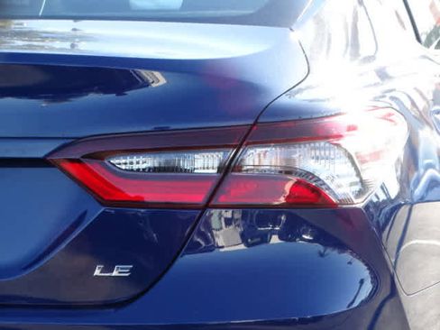 Certified 2023 Toyota Camry LE image 13