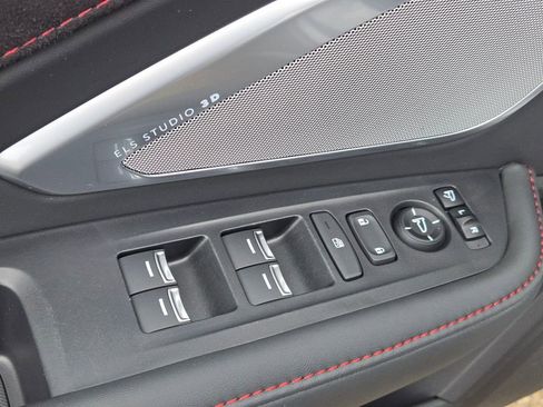 Used 2023 Acura RDX AWD w/ A-Spec & Advance Pkg image 19