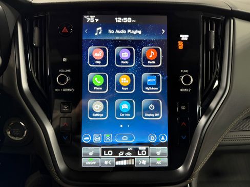 New 2025 Subaru Outback Wilderness image 14