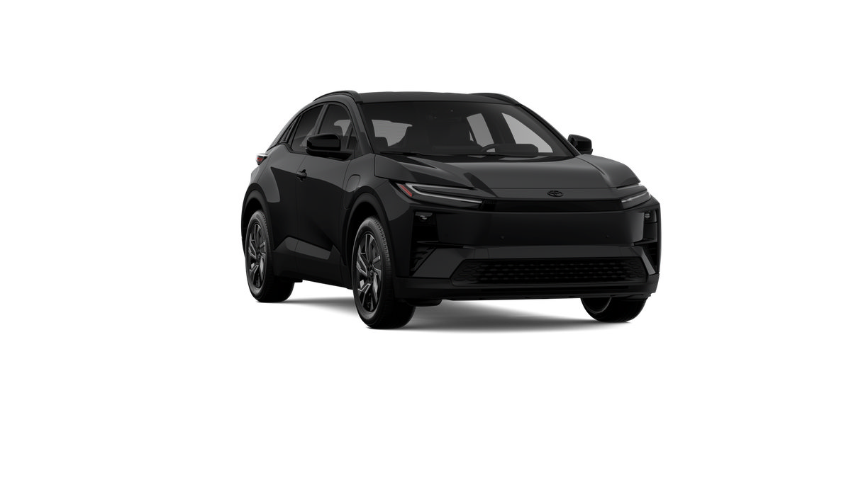 New 2026 Toyota C-HR AWD/4WD image 50