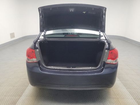 Used 2016 Chevrolet Cruze LT image 29