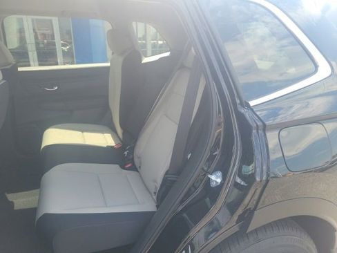 New 2026 Honda CR-V EX image 12